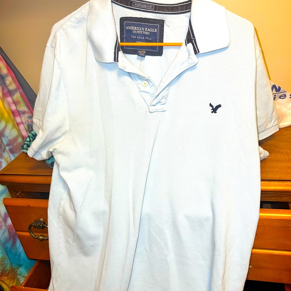 American eagle Polo
